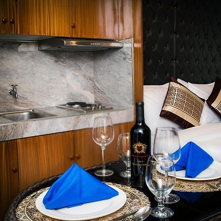 Shine Boutique Hotel Tagum Dış mekan fotoğraf