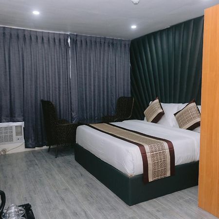 Shine Boutique Hotel Tagum Dış mekan fotoğraf