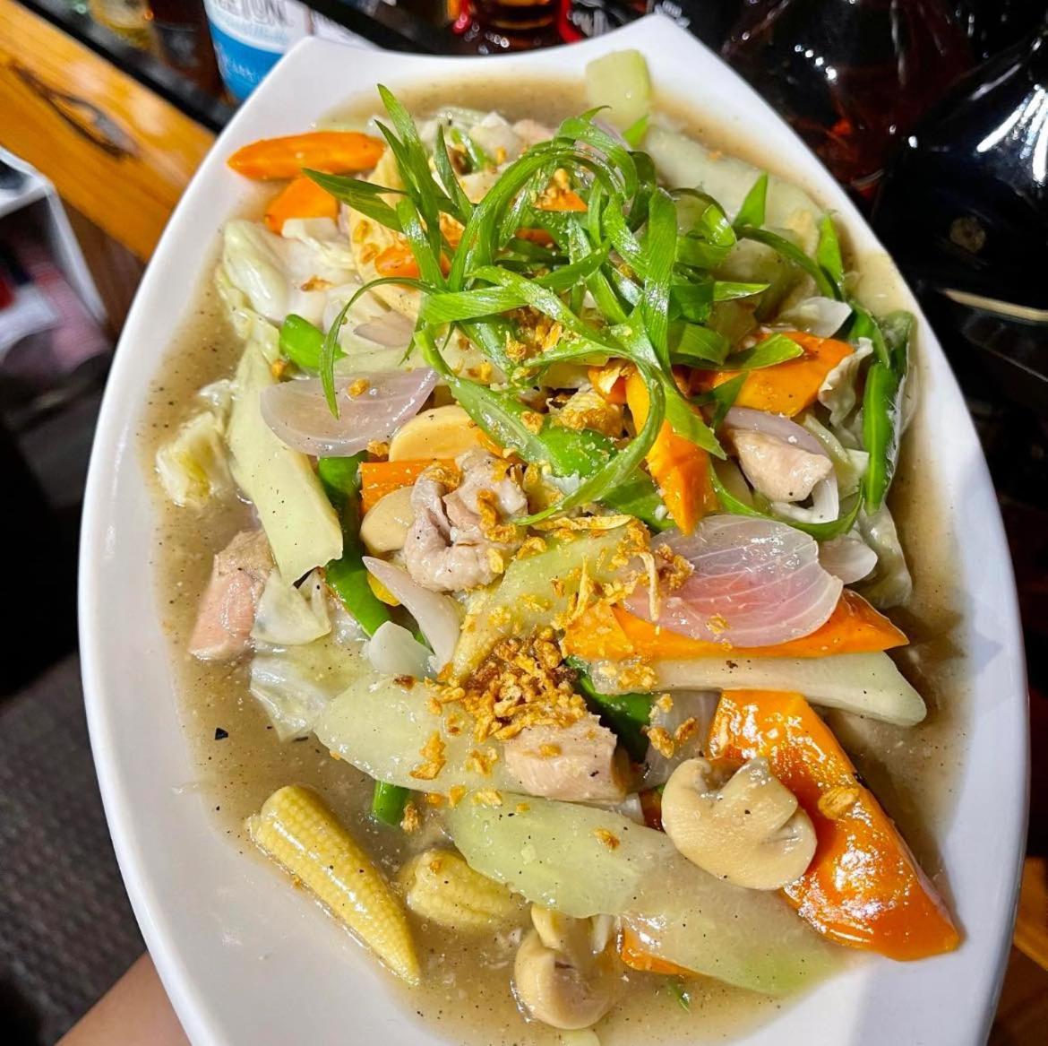 Shine Boutique Hotel Tagum Dış mekan fotoğraf
