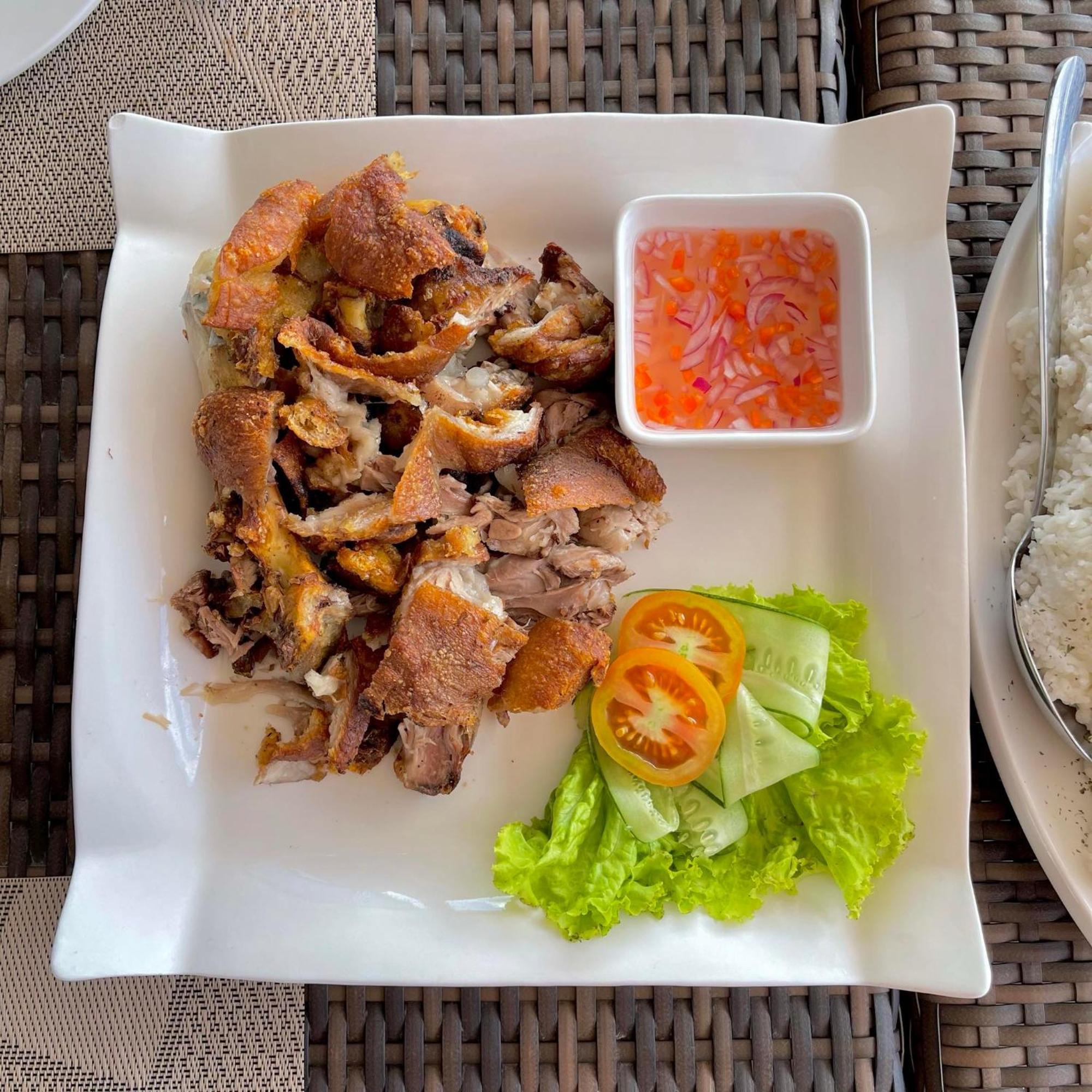 Shine Boutique Hotel Tagum Dış mekan fotoğraf
