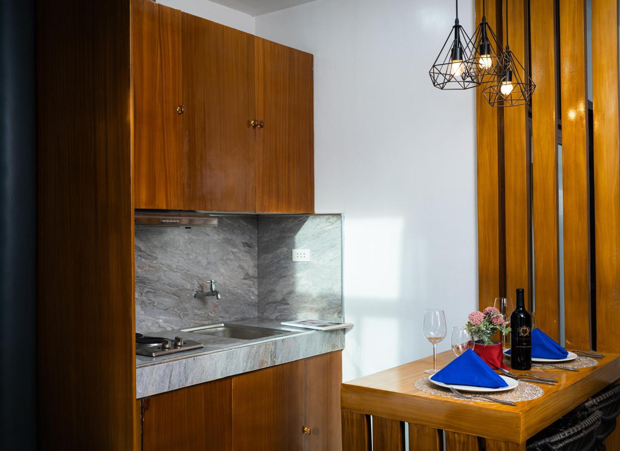 Shine Boutique Hotel Tagum Dış mekan fotoğraf