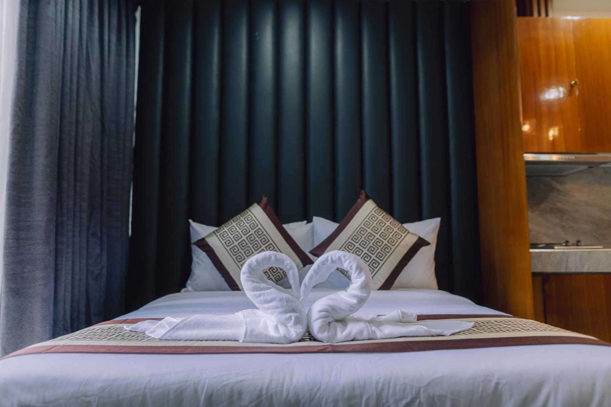 Shine Boutique Hotel Tagum Dış mekan fotoğraf