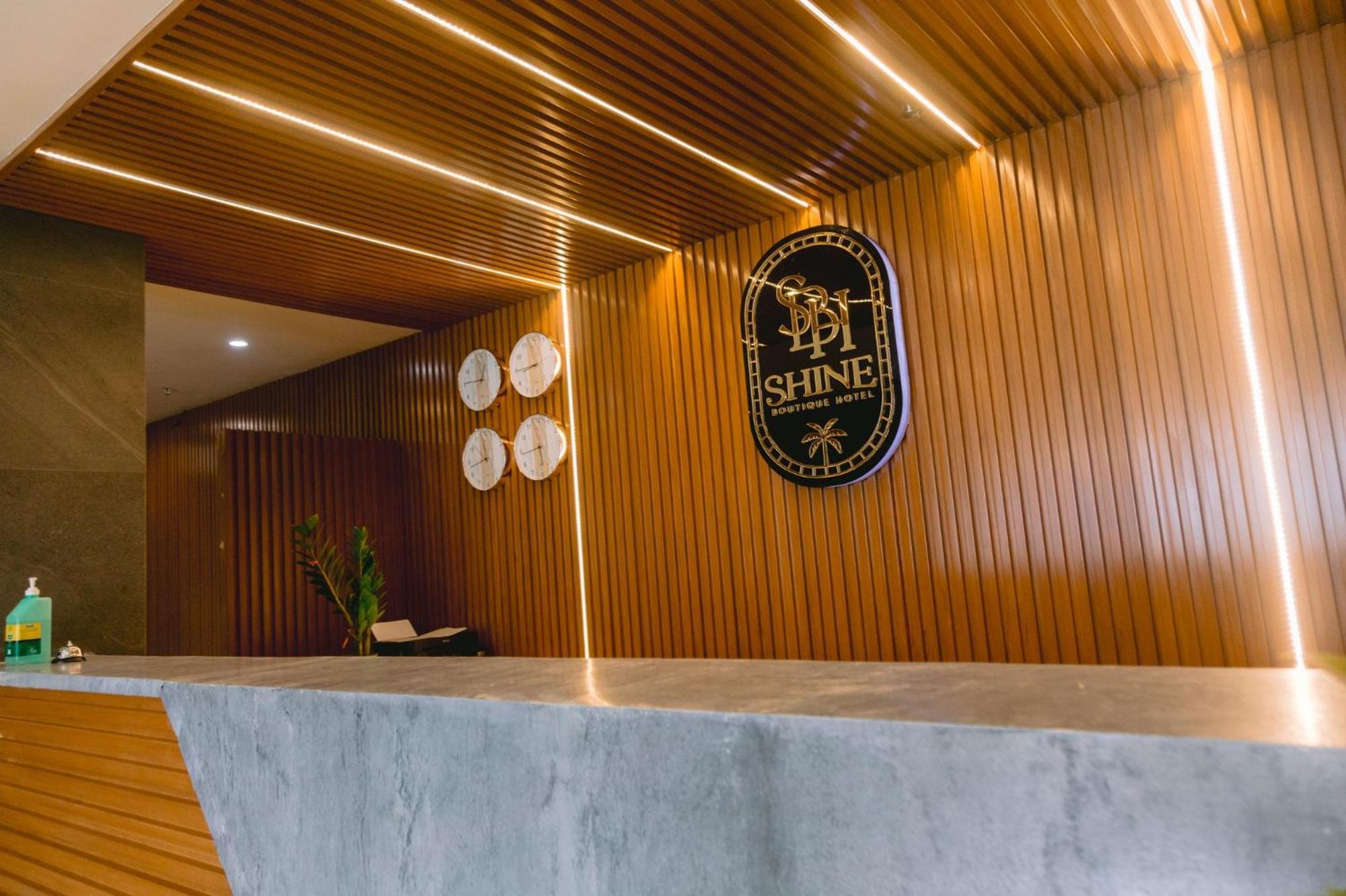 Shine Boutique Hotel Tagum Dış mekan fotoğraf