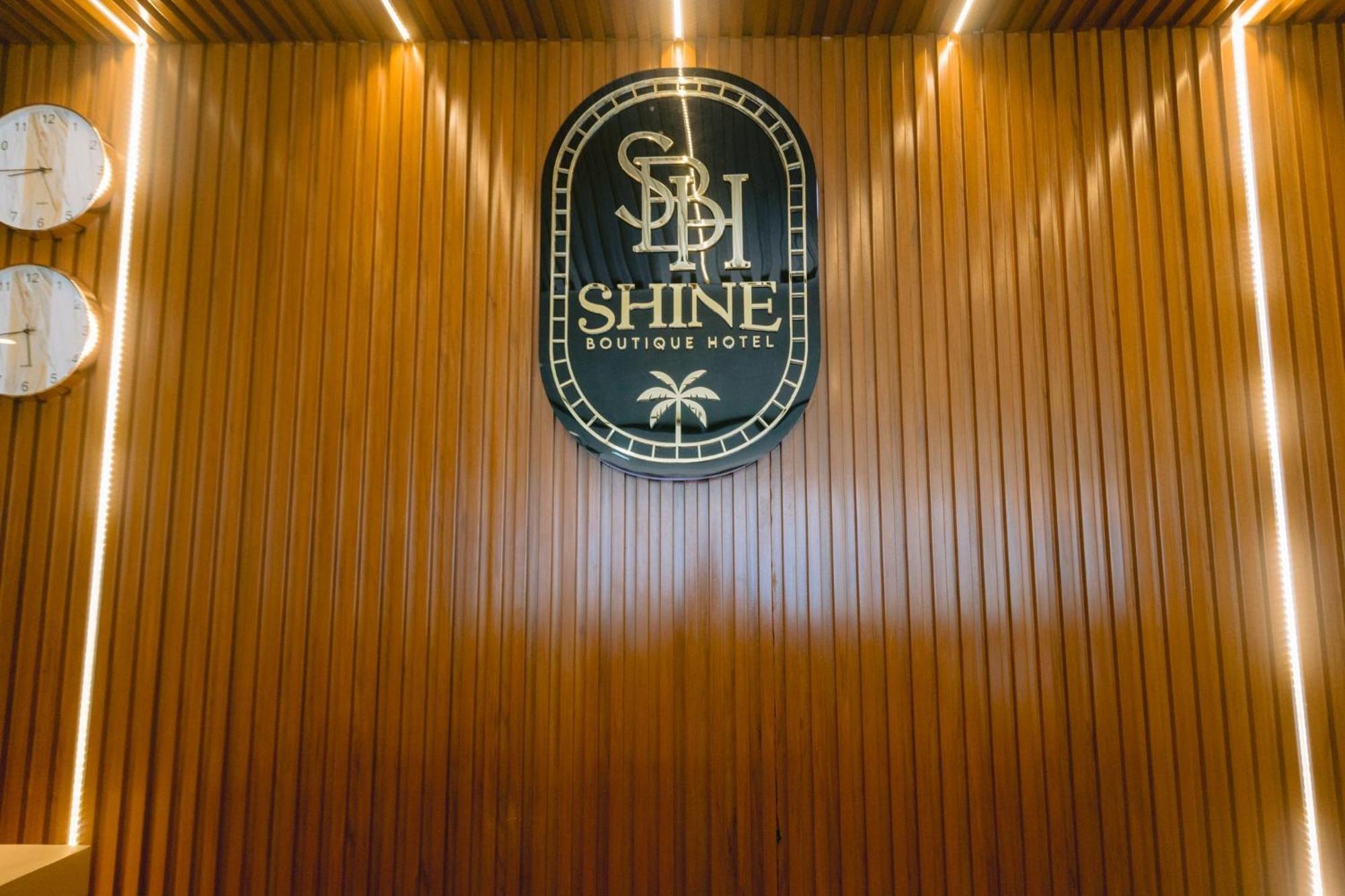 Shine Boutique Hotel Tagum Dış mekan fotoğraf