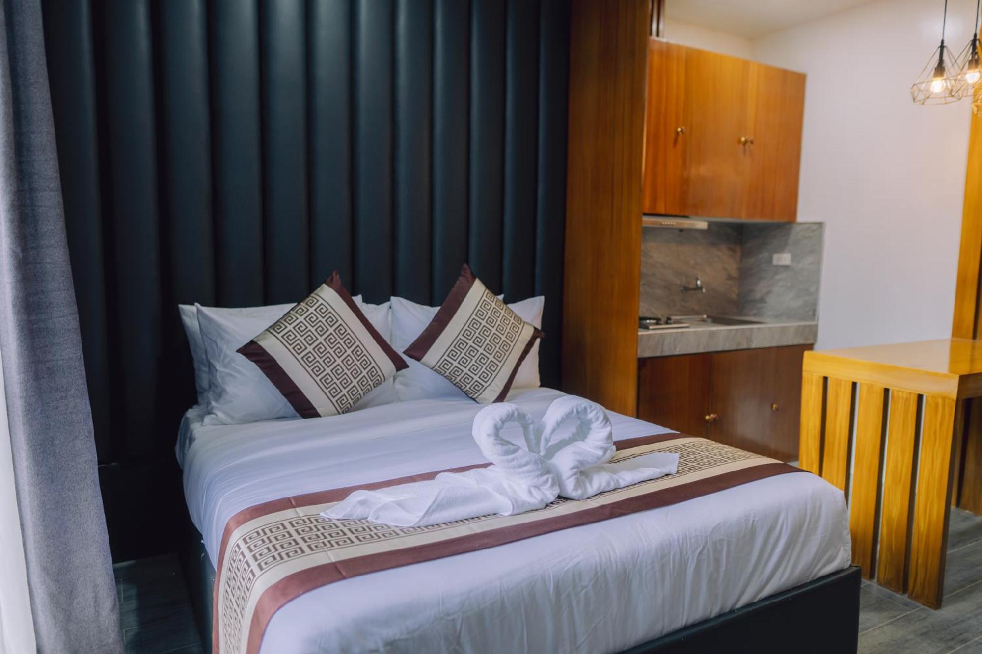 Shine Boutique Hotel Tagum Dış mekan fotoğraf