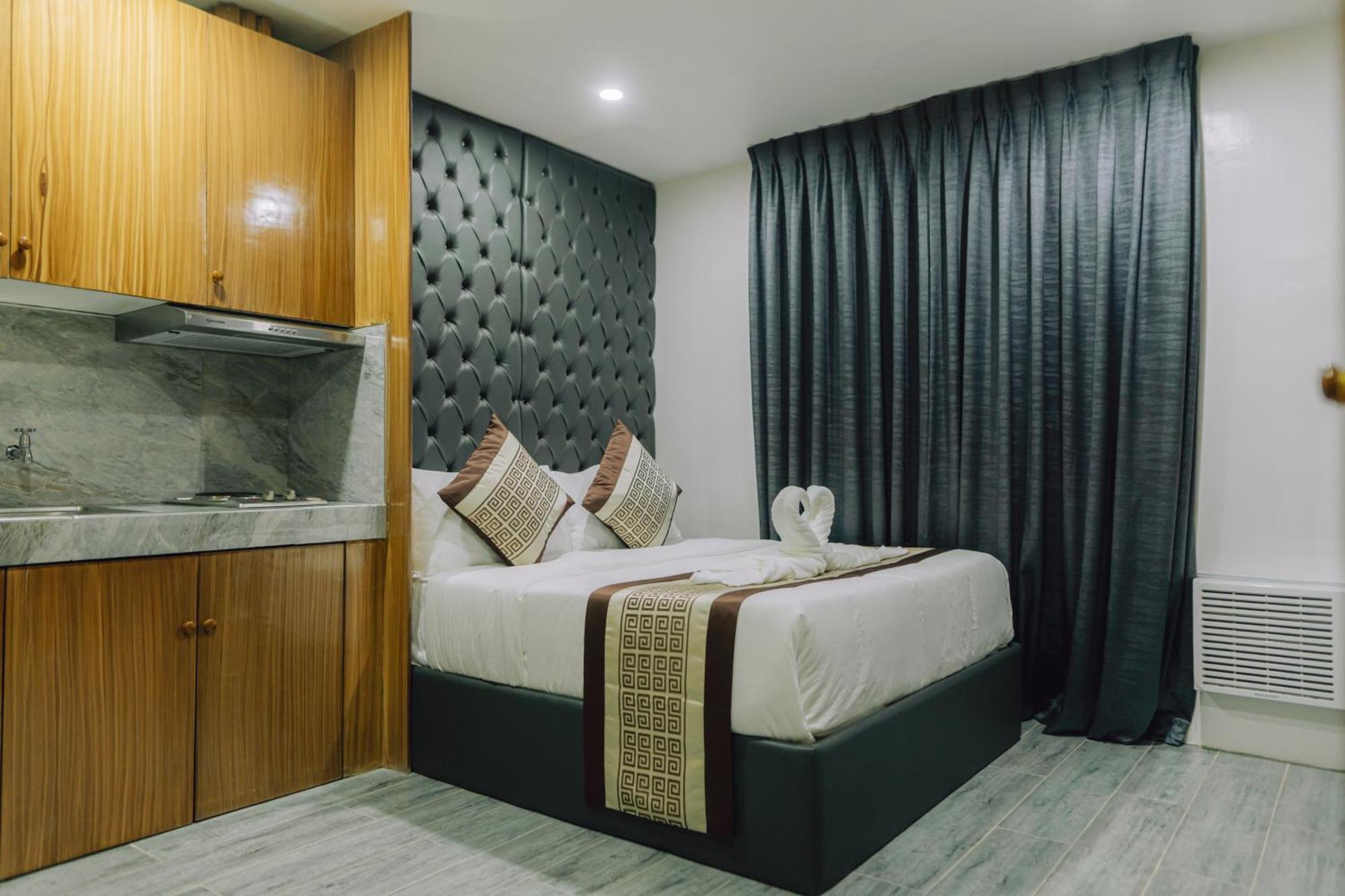 Shine Boutique Hotel Tagum Dış mekan fotoğraf