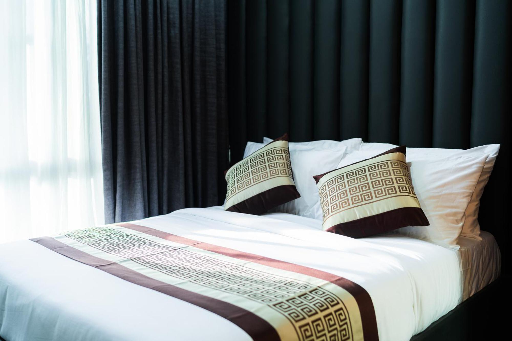 Shine Boutique Hotel Tagum Dış mekan fotoğraf