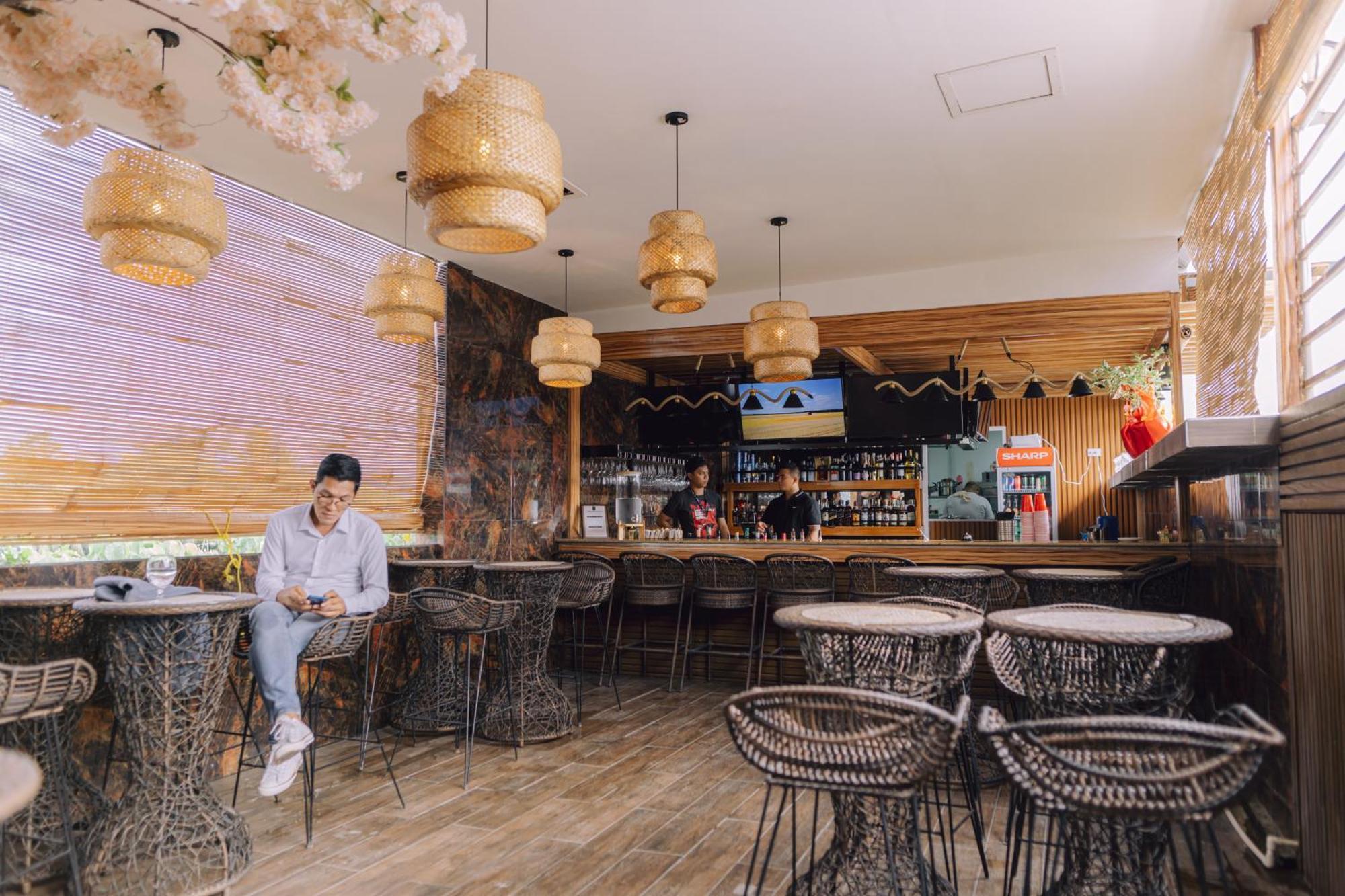 Shine Boutique Hotel Tagum Dış mekan fotoğraf