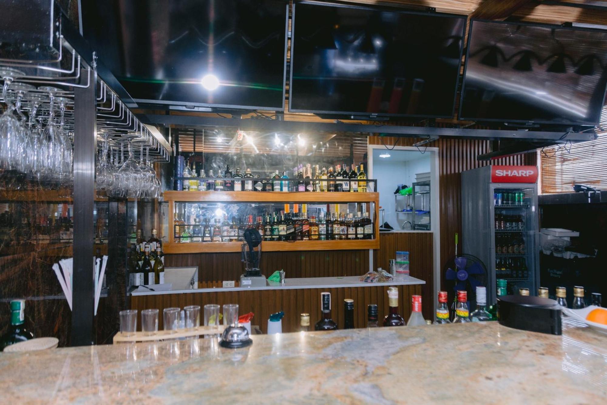 Shine Boutique Hotel Tagum Dış mekan fotoğraf