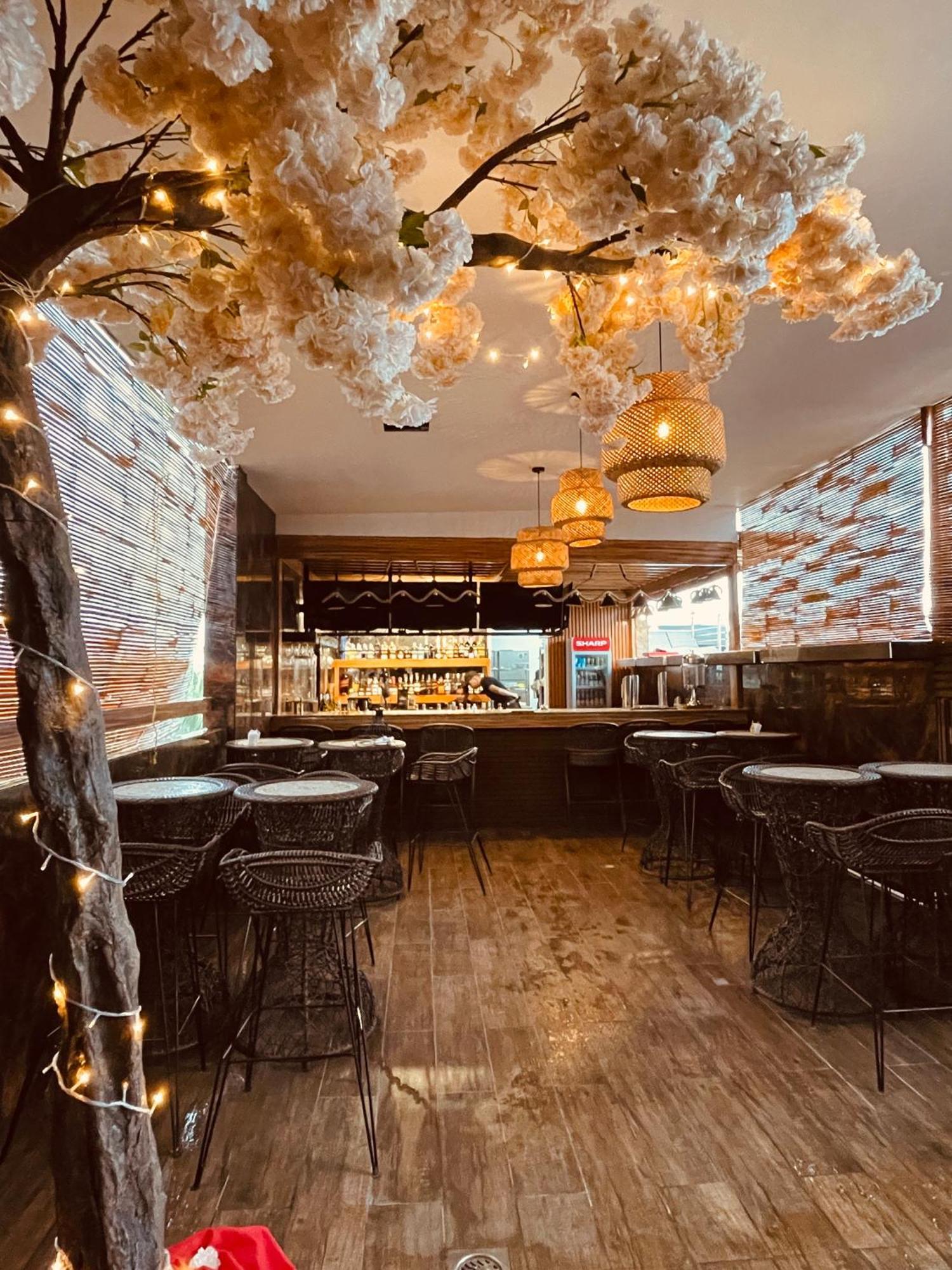 Shine Boutique Hotel Tagum Dış mekan fotoğraf